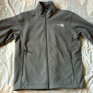 NORTH FACE men’s jacket/windbreaker